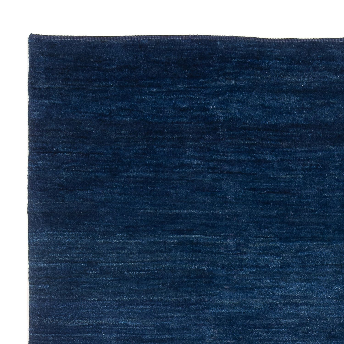Gabbeh Persisch Teppich 188x149cm - Perserteppich Wollteppich