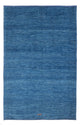 Gabbeh Persisch Teppich 194x133cm - Perserteppich Wollteppich
