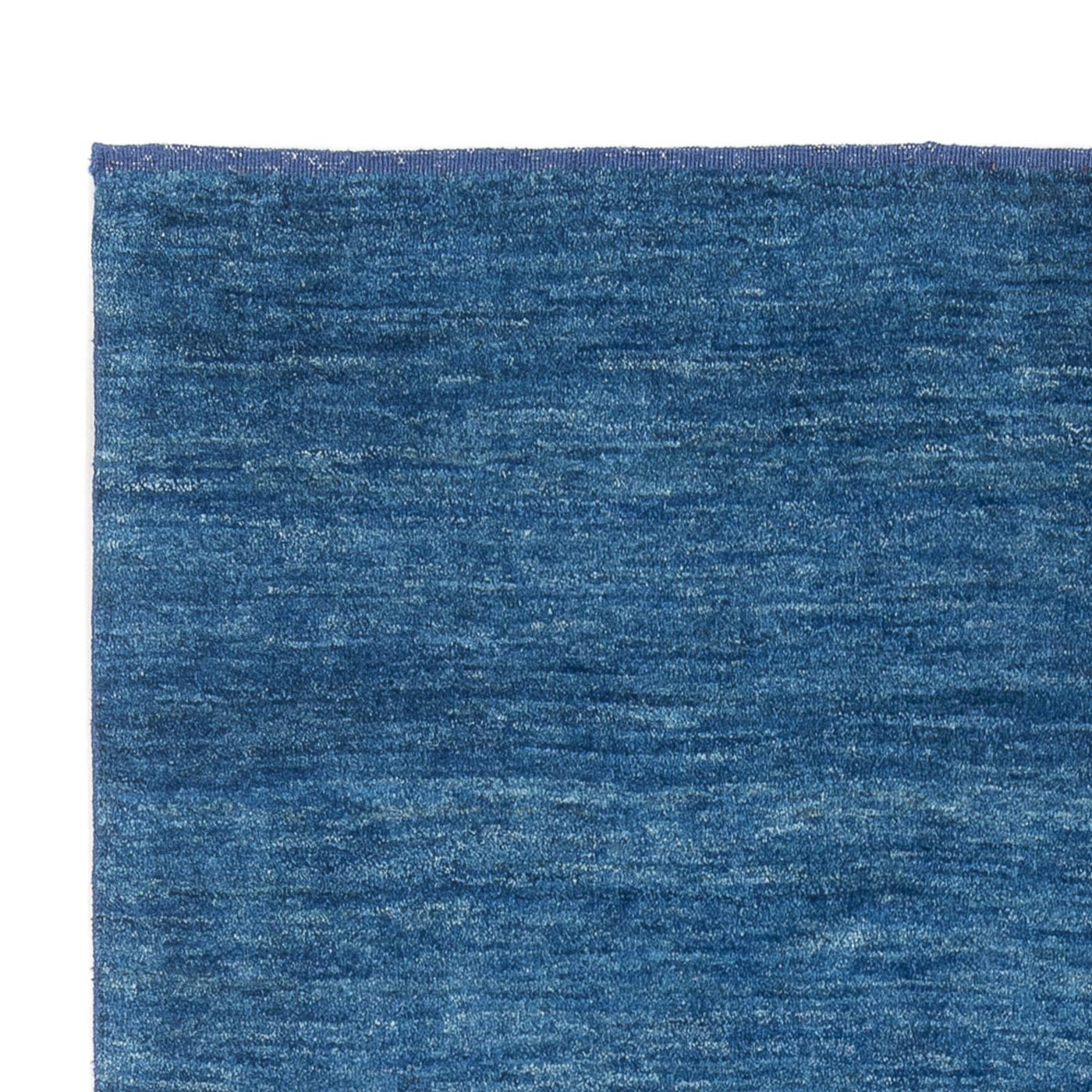 Gabbeh Persisch Teppich 194x133cm - Perserteppich Wollteppich
