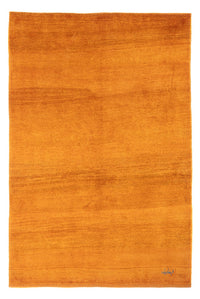 Gabbeh Teppich - Perser - 197 x 139 cm - orange