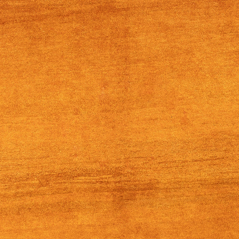 Gabbeh Teppich - Perser - 197 x 139 cm - orange