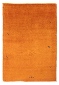 Gabbeh Teppich - Perser - 195 x 142 cm - orange