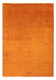 Gabbeh Persisch Teppich 195x142cm - Perserteppich Wollteppich