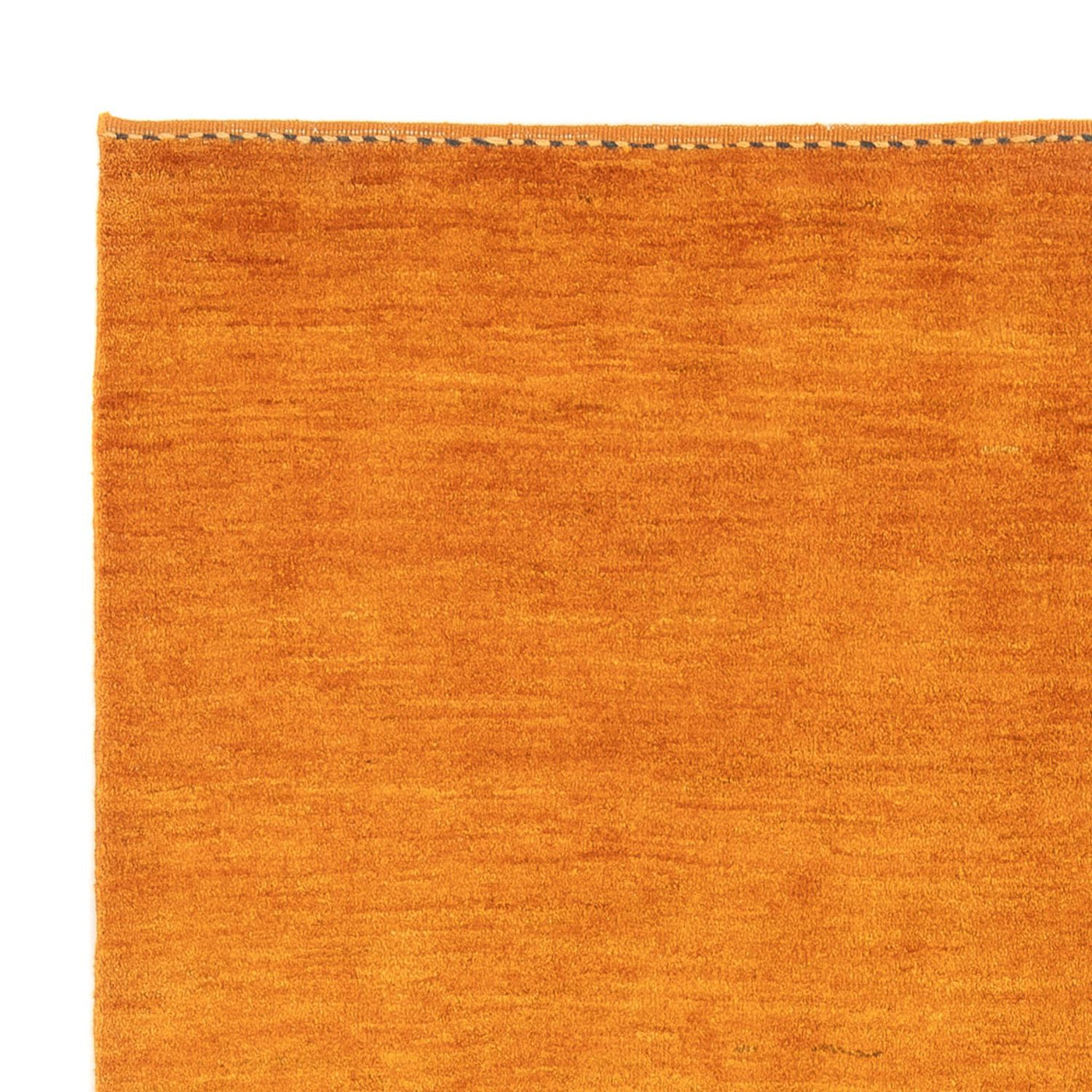Gabbeh Persisch Teppich 187x150cm - Perserteppich Wollteppich
