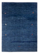 Gabbeh Persisch Teppich 188x147cm - Perserteppich Wollteppich