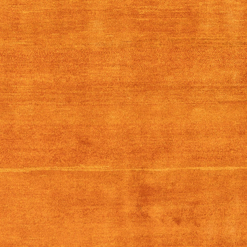 Gabbeh Teppich - Perser - 203 x 142 cm - orange