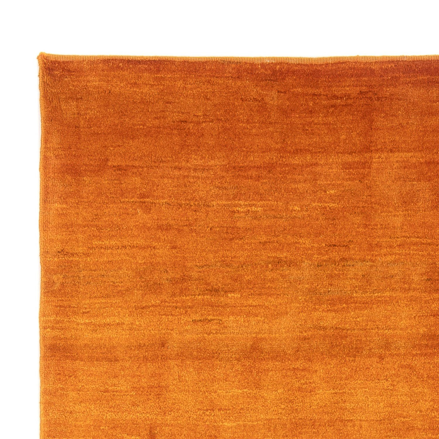 Gabbeh Persisch Teppich 203x142cm - Perserteppich Wollteppich