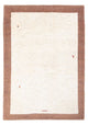 Gabbeh Teppich - Perser - 200 x 152 cm - mehrfarbig