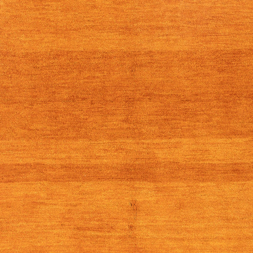 Gabbeh Teppich - Perser - 205 x 137 cm - orange