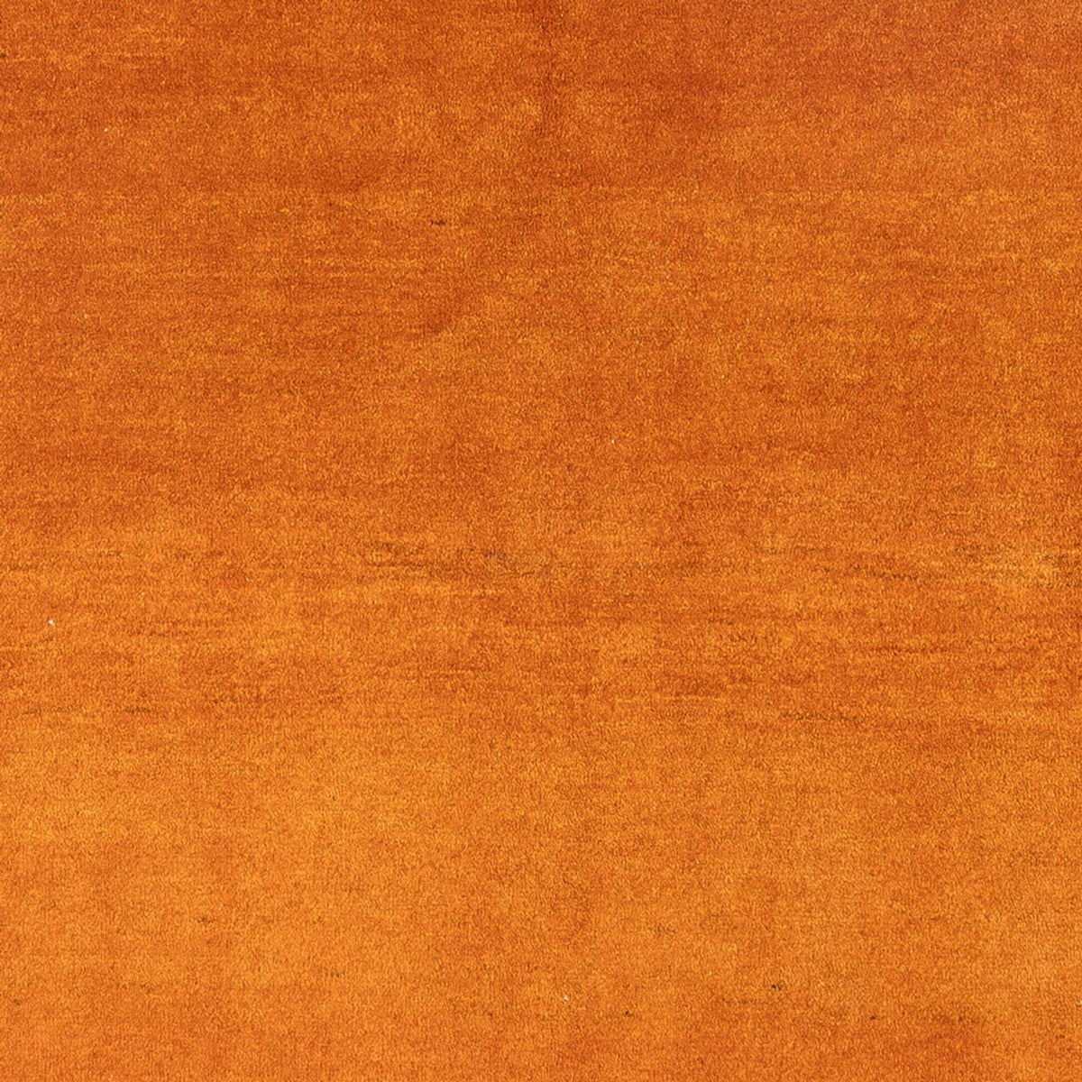 Gabbeh Teppich - Perser - 193 x 153 cm - orange