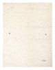 Gabbeh Persisch Teppich 194x155cm - Perserteppich Wollteppich