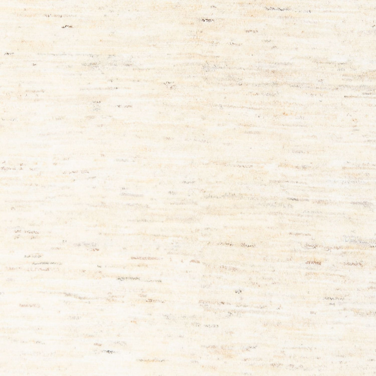 Gabbeh Teppich - Perser - 194 x 155 cm - beige