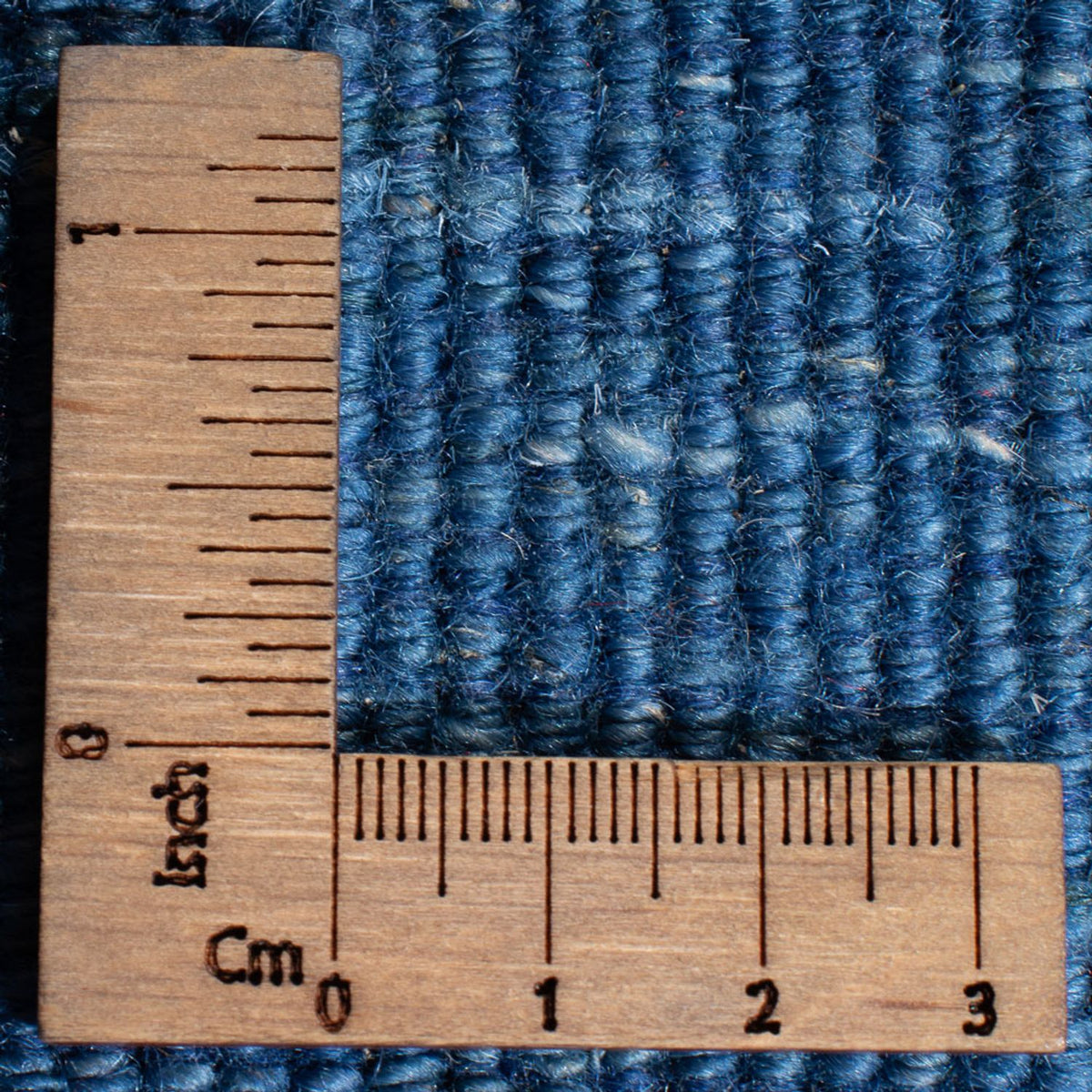 Gabbeh Teppich - Perser - 192 x 144 cm - mehrfarbig