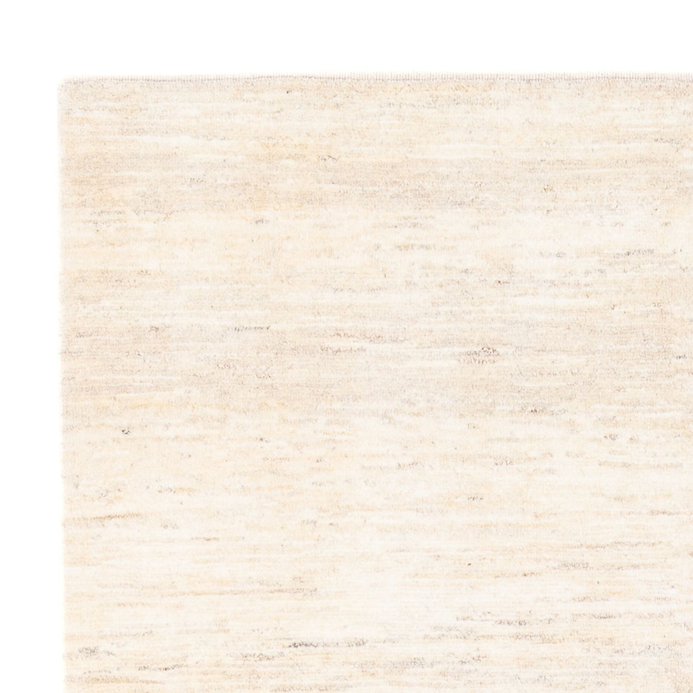 Gabbeh Persisch Teppich 190x151cm - Perserteppich Wollteppich