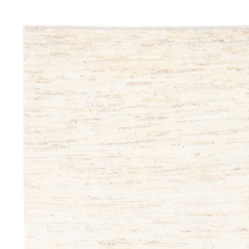 Gabbeh Teppich - Perser - 190 x 147 cm - beige
