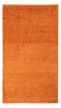 Gabbeh Teppich - Perser - 196 x 118 cm - orange