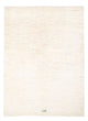 Gabbeh Teppich - Perser - 210 x 145 cm - beige