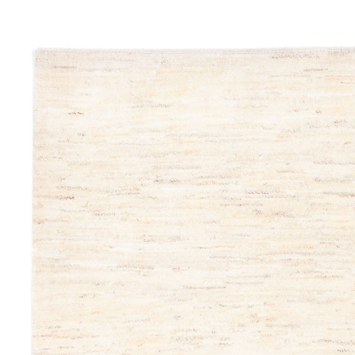 Gabbeh Persisch Teppich 210x145cm - Perserteppich Wollteppich