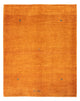 Gabbeh Persisch Teppich 199x149cm - Perserteppich Wollteppich
