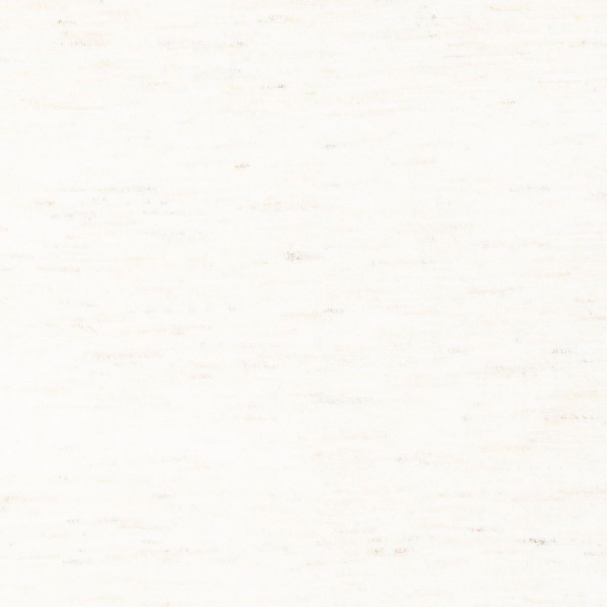 Gabbeh Teppich - Perser - 198 x 150 cm - weiß