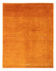 Gabbeh Persisch Teppich 193x150cm - Perserteppich Wollteppich