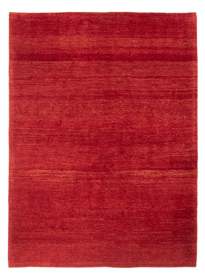 Gabbeh Persisch Teppich 148x195cm - Perserteppich Wollteppich