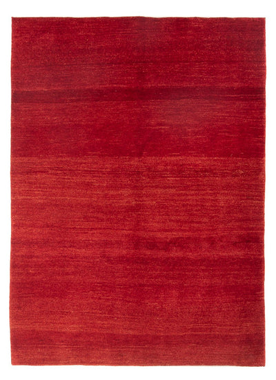 Gabbeh Persisch Teppich 149x199cm - Perserteppich Wollteppich