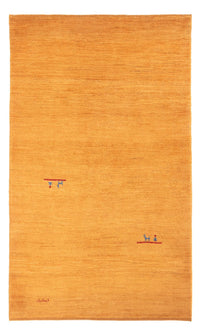 Gabbeh Teppich - Perser - 196 x 118 cm - orange