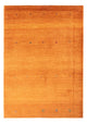 Gabbeh Persisch Teppich 201x150cm - Perserteppich Wollteppich