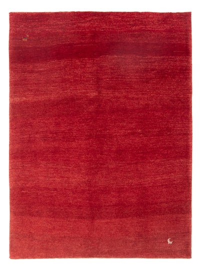 Gabbeh Persisch Teppich 145x188cm - Perserteppich Wollteppich