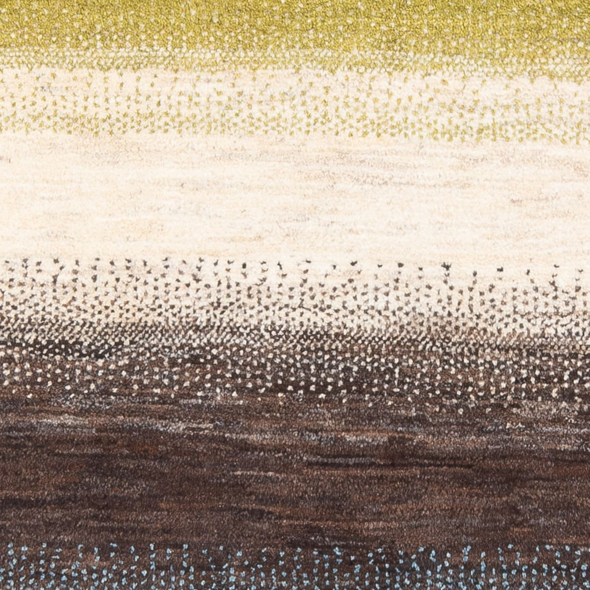 Gabbeh Teppich - Perser - 150 x 98 cm - mehrfarbig