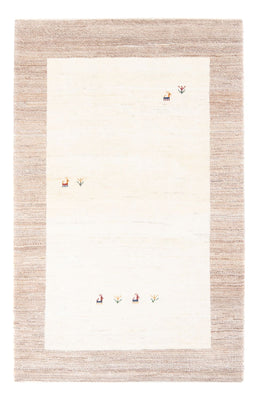 Gabbeh Teppich - Perser - 158 x 103 cm - mehrfarbig