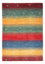 Gabbeh Teppich - Perser - 152 x 108 cm - mehrfarbig