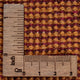 Gabbeh Teppich - Perser - 152 x 108 cm - mehrfarbig