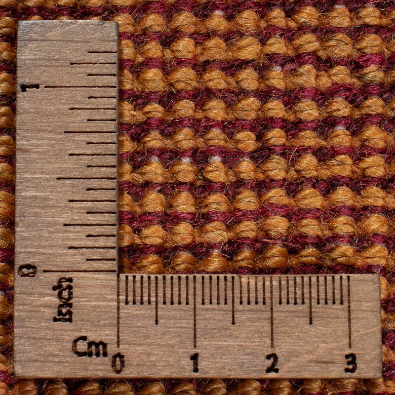 Gabbeh Teppich - Perser - 152 x 108 cm - mehrfarbig