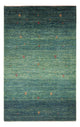 Gabbeh Persisch Teppich 152x100cm - Perserteppich Wollteppich