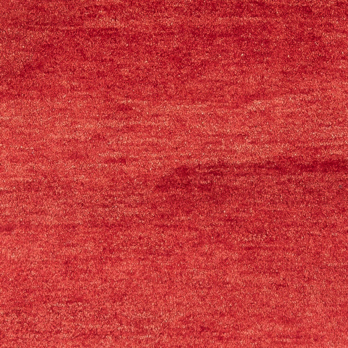 Gabbeh Teppich - Perser - 150 x 100 cm - rot
