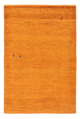 Gabbeh Teppich - Perser - 148 x 103 cm - orange