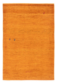 Gabbeh Teppich - Perser - 148 x 103 cm - orange