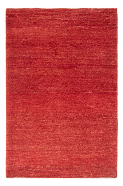 Gabbeh Persisch Teppich 102x150cm - Perserteppich Wollteppich