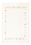 Gabbeh Teppich - Perser - 148 x 104 cm - mehrfarbig