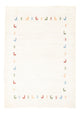 Gabbeh Teppich - Perser - 148 x 104 cm - mehrfarbig