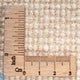 Gabbeh Teppich - Perser - 148 x 104 cm - mehrfarbig