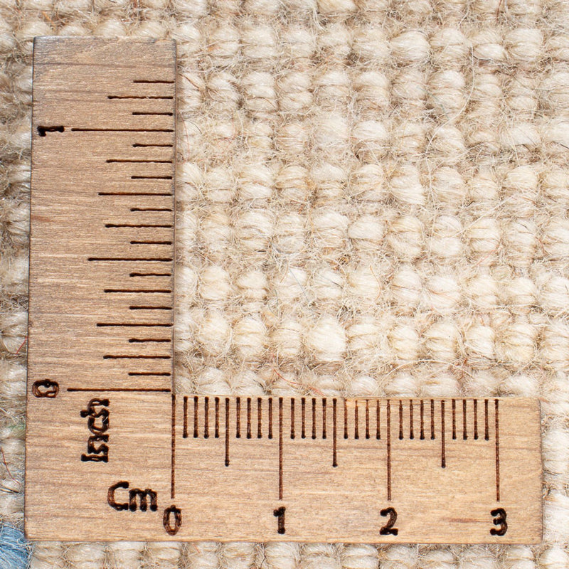 Gabbeh Teppich - Perser - 148 x 104 cm - mehrfarbig