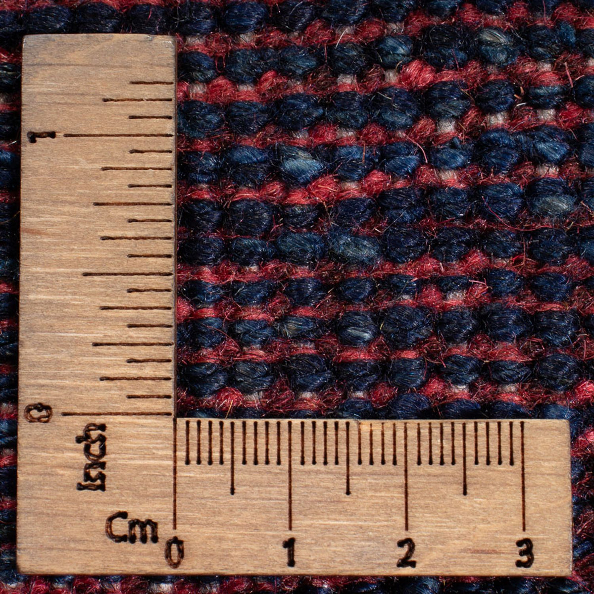 Gabbeh Teppich - Perser - 205 x 150 cm - mehrfarbig