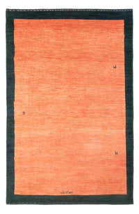 Gabbeh Teppich - Perser - 210 x 149 cm - mehrfarbig