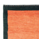 Gabbeh Teppich - Perser - 210 x 149 cm - mehrfarbig