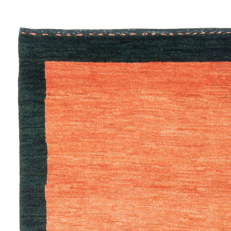 Gabbeh Teppich - Perser - 210 x 149 cm - mehrfarbig