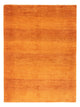 Gabbeh Persisch Teppich 145x114cm - Perserteppich Wollteppich