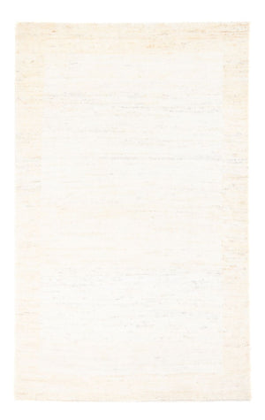 Gabbeh Teppich - Perser - 150 x 97 cm - weiß
